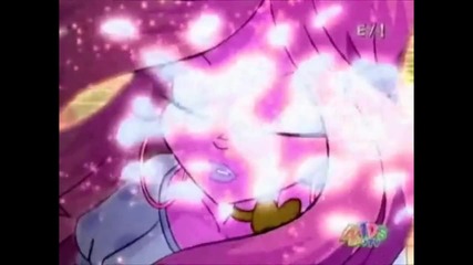 Winx Club Other Colors