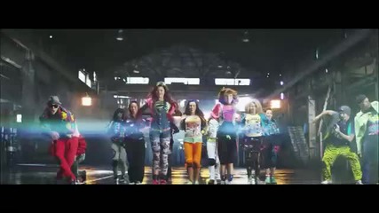 Watch me - Bella Thorne and Zendaya