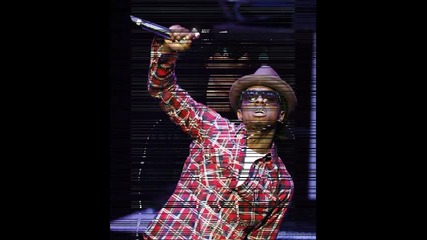 Lil Wayne - Madden ‘08 
