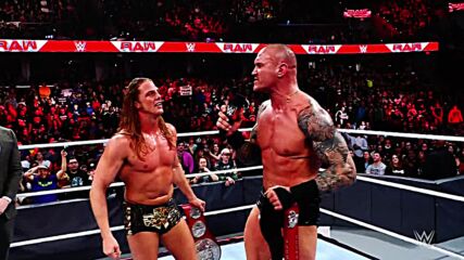 Relive Randy Orton’s extraordinary 20 years in WWE: Raw, April 25, 2022
