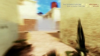 Counter Strike 1.6 Frag Movie