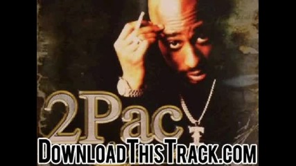 2pac - One Night Stand (feat Young S - Live It Up