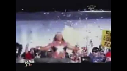 Shawn Michaels Hbk Mv
