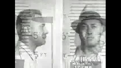 Johnny Cash - Gods Gonna Cut You Down