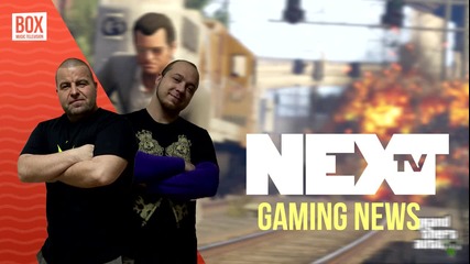 NEXTTV 013: Gaming News