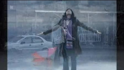 Jesse Cook - Down Like Rain & Sevda &