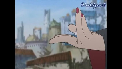naruto shippuden 158 sub espa
