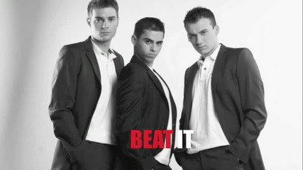 Sign feat George Hora - Beat it [2010]