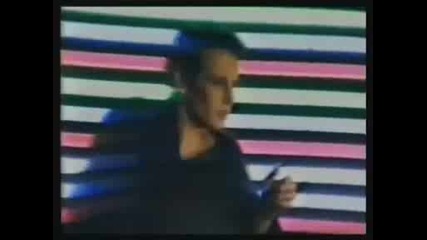 Adam And The Ants - Zerox (dt version)