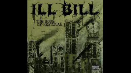 Ill Bill - White Nigger [prod. Ill Bill]