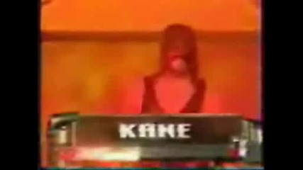 Kane - Out Of The Fire [mv] [m - 01] [f0r kane07]