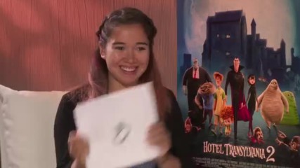 Selena Gomez Decodes Emoji Horror Movie Titles