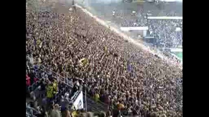 Bvb - Schalke 13.09.08