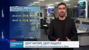 Горивата се стабилизират, но на високи цени