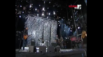 Guano Apes - Break the Line - Rock am Ring 2009 