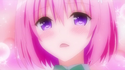 To Love-ru Trouble - Darkness 2nd - 02 Bg Sub ( Бг Превод )