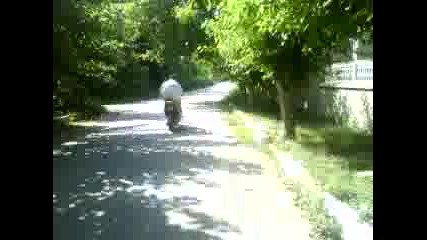 малагути f12 120 km/h