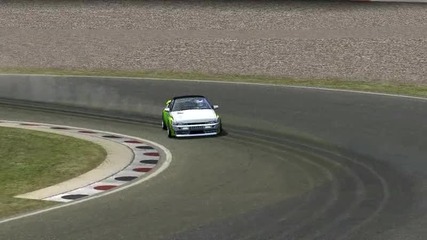Live for speed