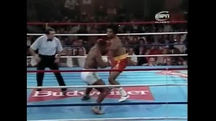 Mike Tyson's Greatest Highlights!