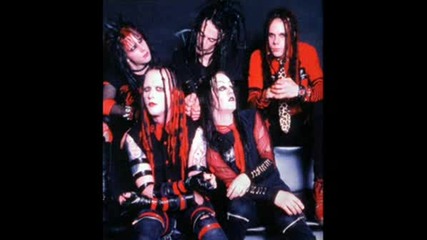 Murderdolls - Lets Fuck