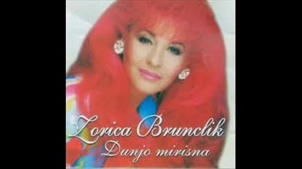 Zorica Brunclik-dodji da se pomirimo 1997 god.