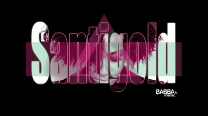 Santigold - Disparate Youth