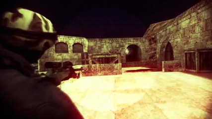 Counter - Strike : Batto Sick 4k Awp With Tripple