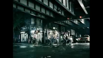 Britney Spears - Outrageous