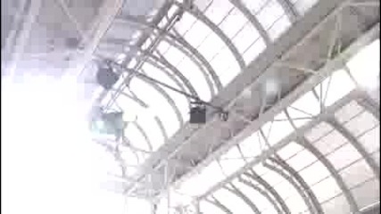 Bear Grylls Urban Survival Lesson 5