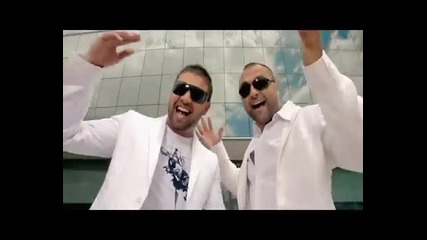 Ангел и Dj Дамян - Топ резачка ( ft. Ваня) ( Официално видео )