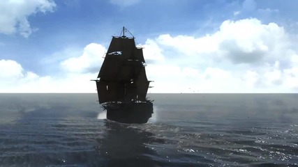 Assassin's Creed 4 Black Flag