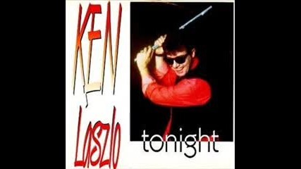 Ken Laszlo - Modern Talking Megamix 