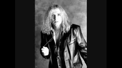 Johnny Lima - Something About You