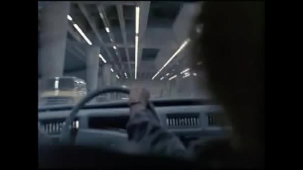 Terminator Garage Chase