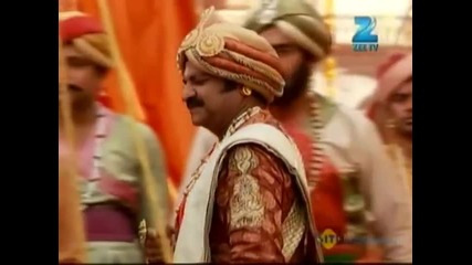 Jodha Akbar - Episode 1 - June 18, 2013
