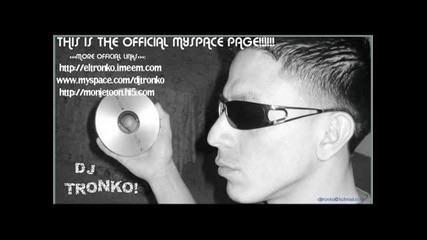 House Crazy Mix - Dj Tronko