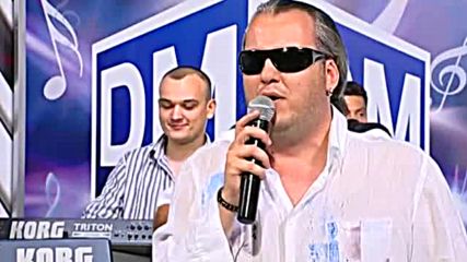 Dejan Matic - Nigdje ko u Bosni