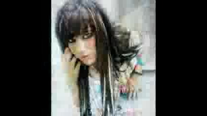 Scene Hair