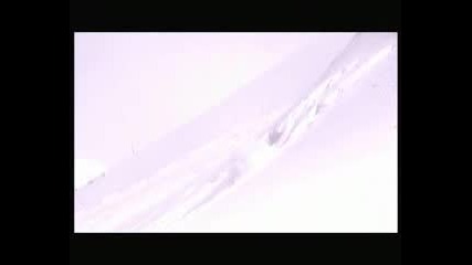 Youtube - candide thovex rasta