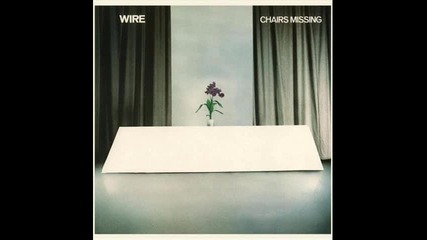 Wire I Am The Fly