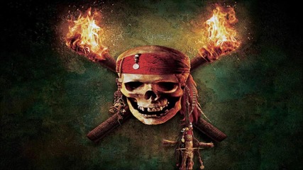 Trance - Harmonic Rush - Hes The Pirate