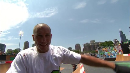 Dave Mirra 