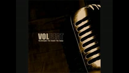 Volbeat - Rebel Monster