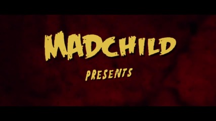 Madchild - Monster