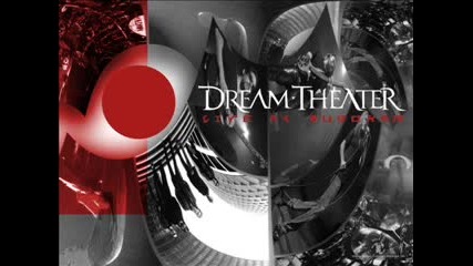 Dream Theatre - Instrumedley 