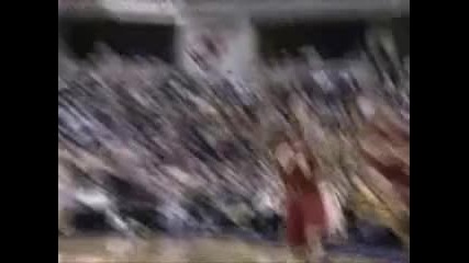 dwayne wade vs legenc 