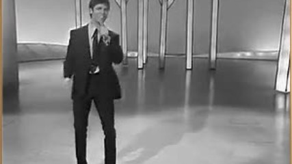 Cliff Richard - Congratulations, Eurovision, 1968