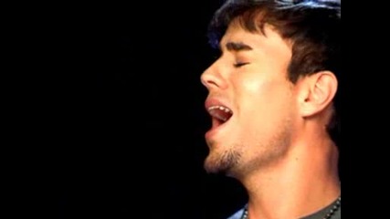 Enrique Iglesias - Maybe [perfect Quality]