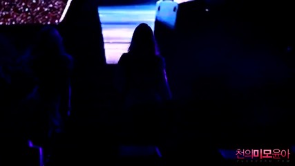 131019 Yoona - Dance Battle fancam @ Sm Town in Beijing
