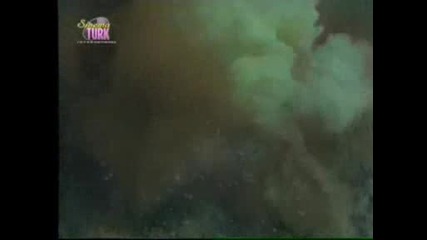 Dunyayi Kurtaran Adam Part 4/10